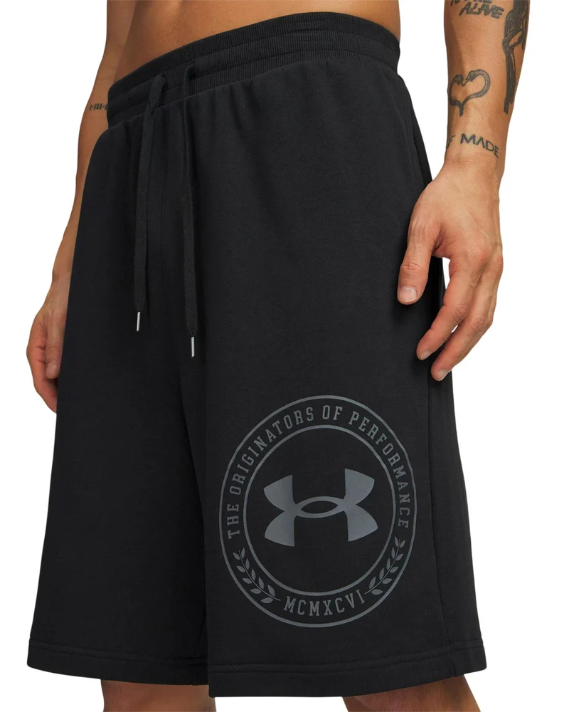 Pantaloncini Graphic M