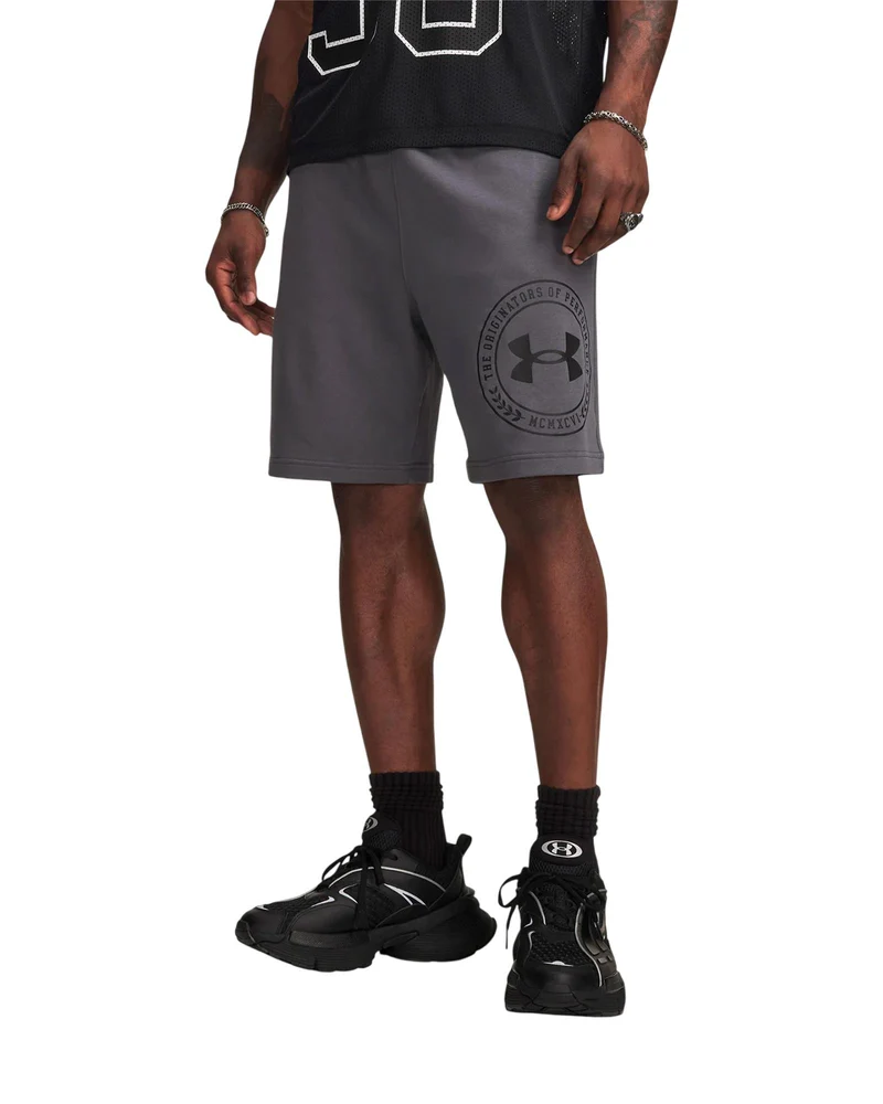 Pantaloncini Graphic M