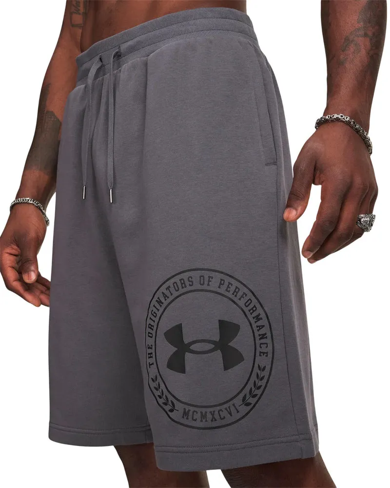 Pantaloncini Graphic M