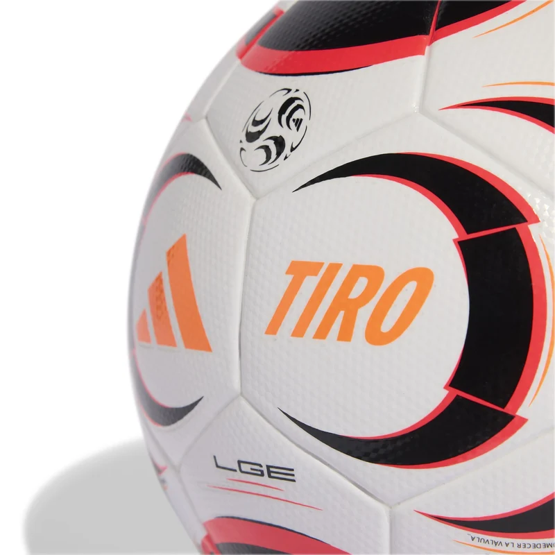 Pallone Tiro League