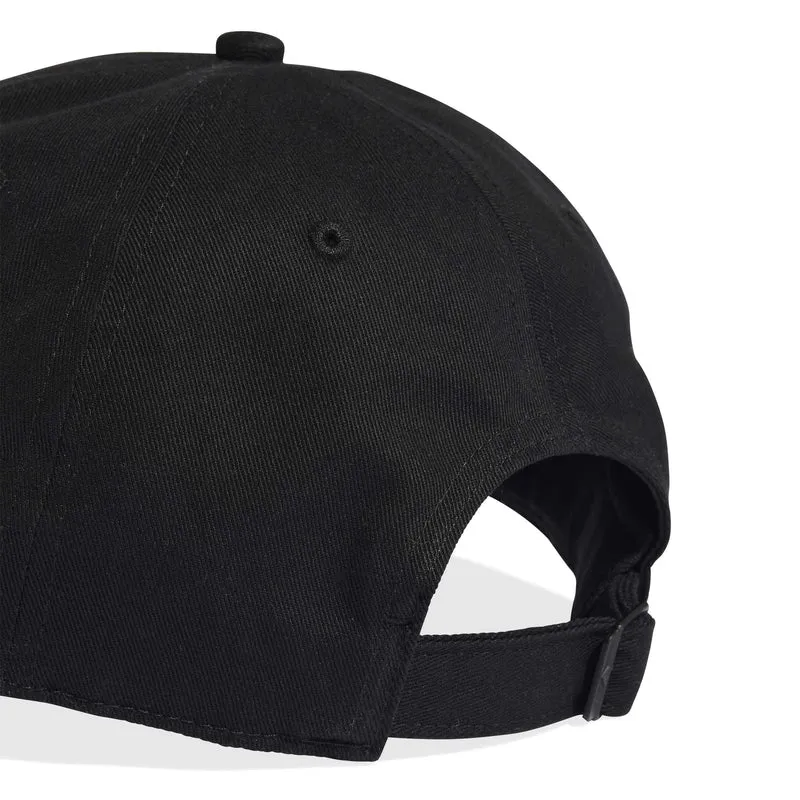 Cappellino Tiro - Black