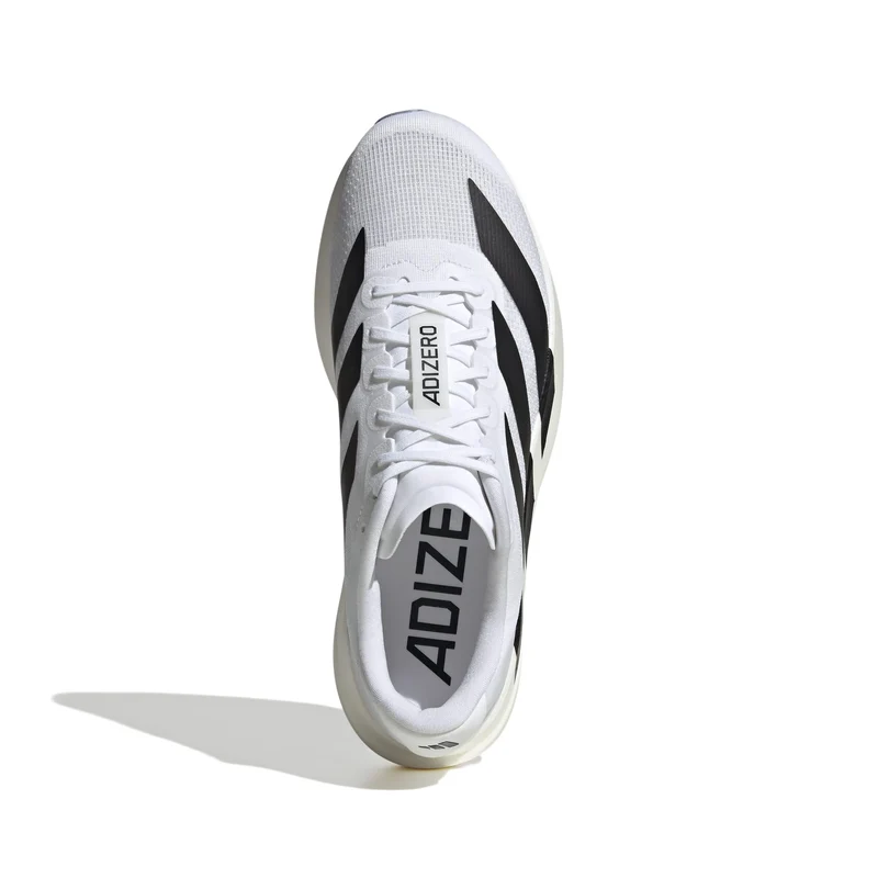 Scarpe Adizero Evo SL - Cloud White