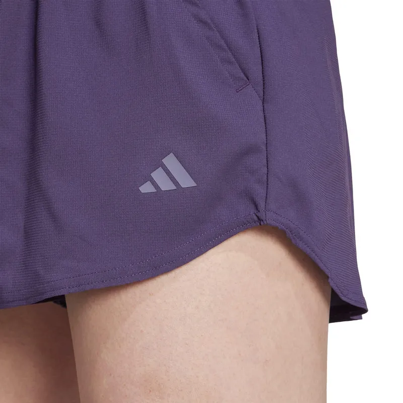 Short da Tennis Club Climacool - Aurora Plum