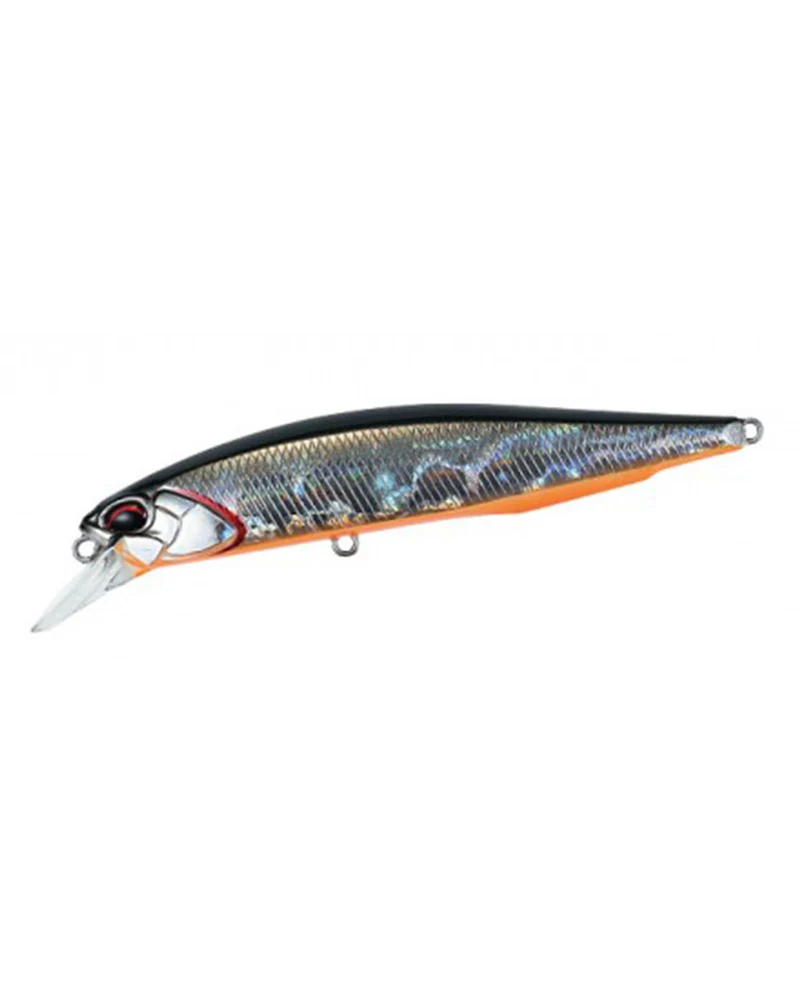Realis Jerkbait 120 SP - Prism Shad