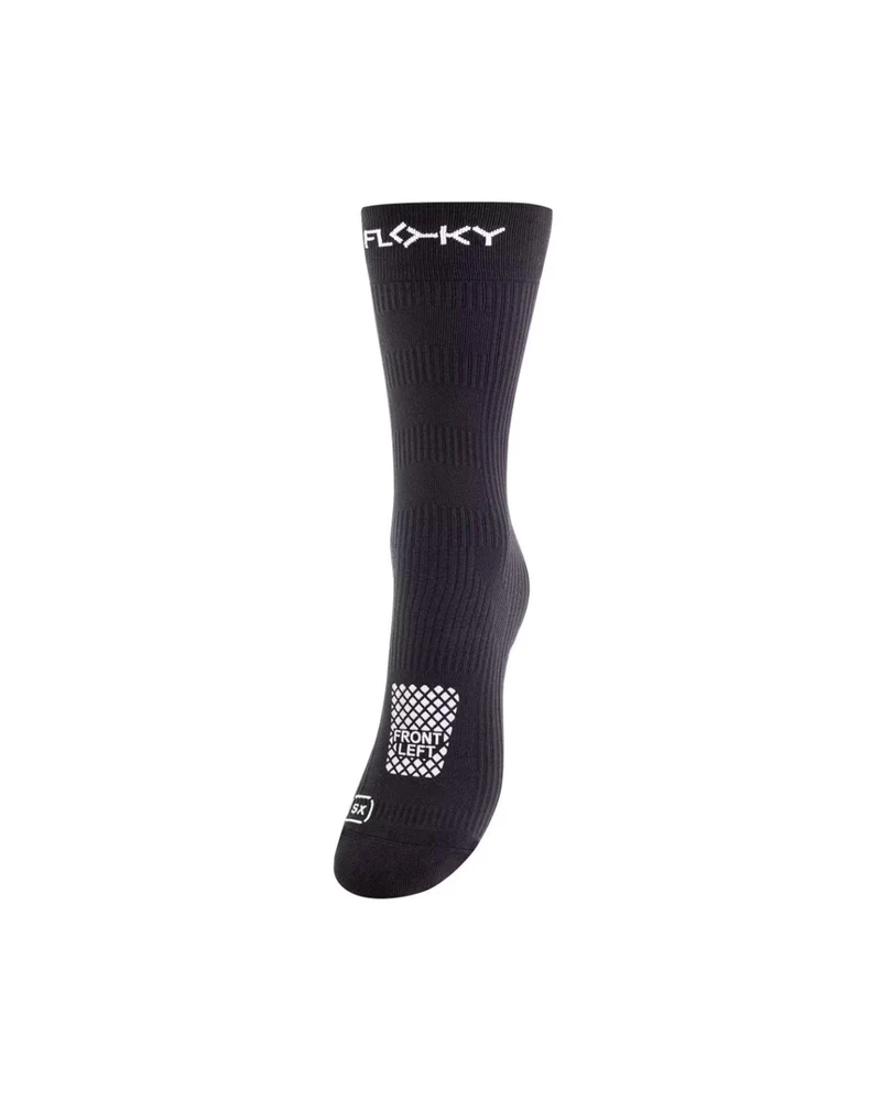 Calza Run Up Medium 2.0 Black