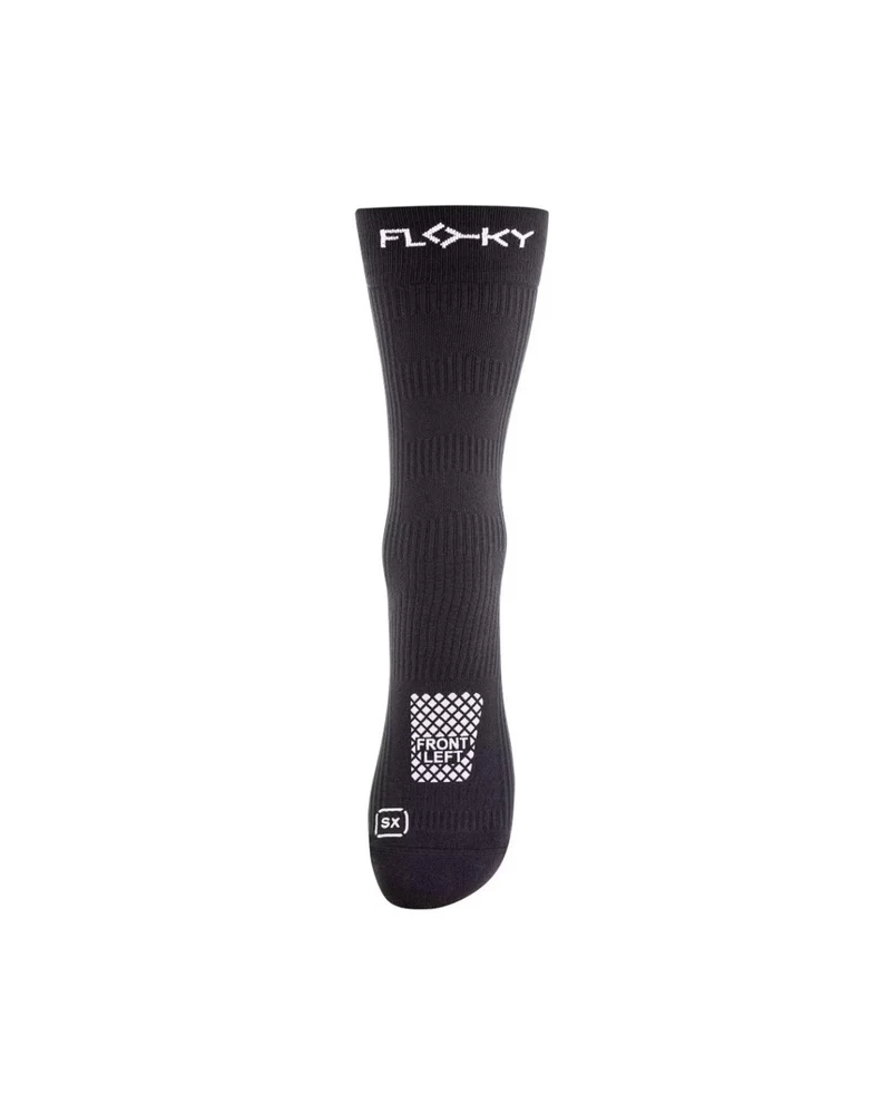 Calza Run Up Medium 2.0 Black