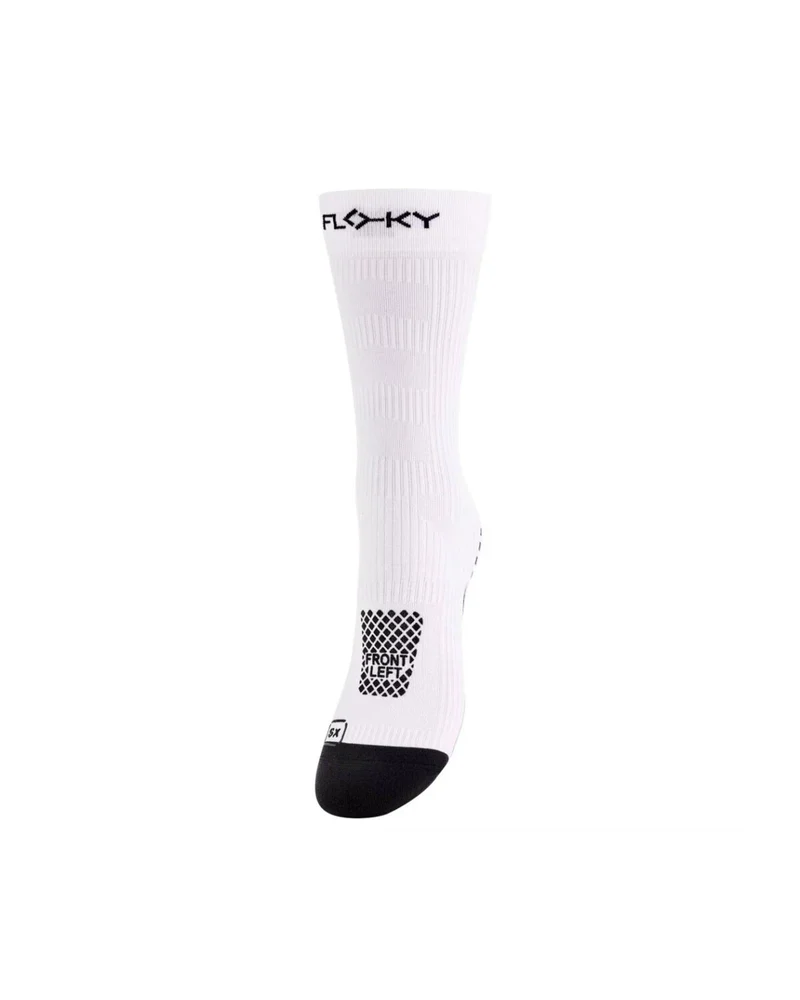 Calza Run Up Medium 2.0 White