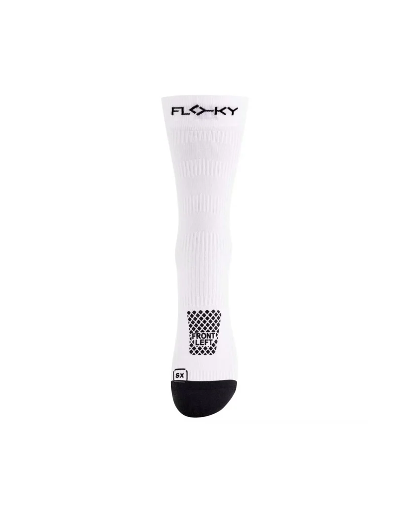 Calza Run Up Medium 2.0 White