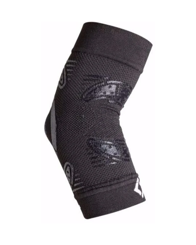 Knee Support Sx Nero