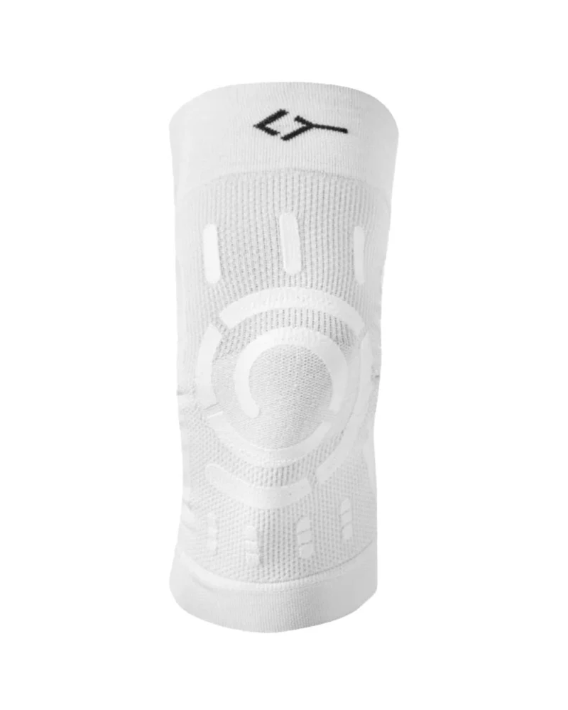 Knee Support Dx Bianco