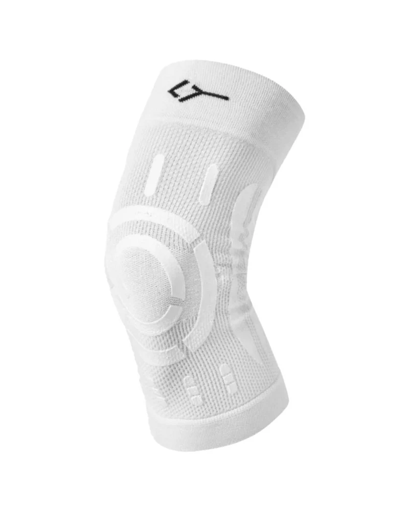 Knee Support Dx Bianco