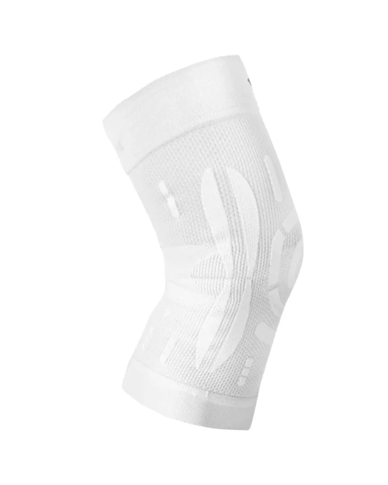 Knee Support Dx Bianco