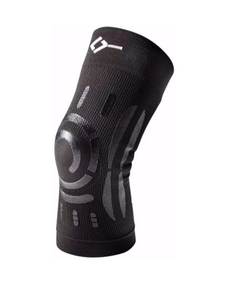 Knee Support Dx Nero