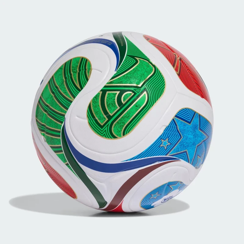 Pallone Trionda League Fifa World Cup 26