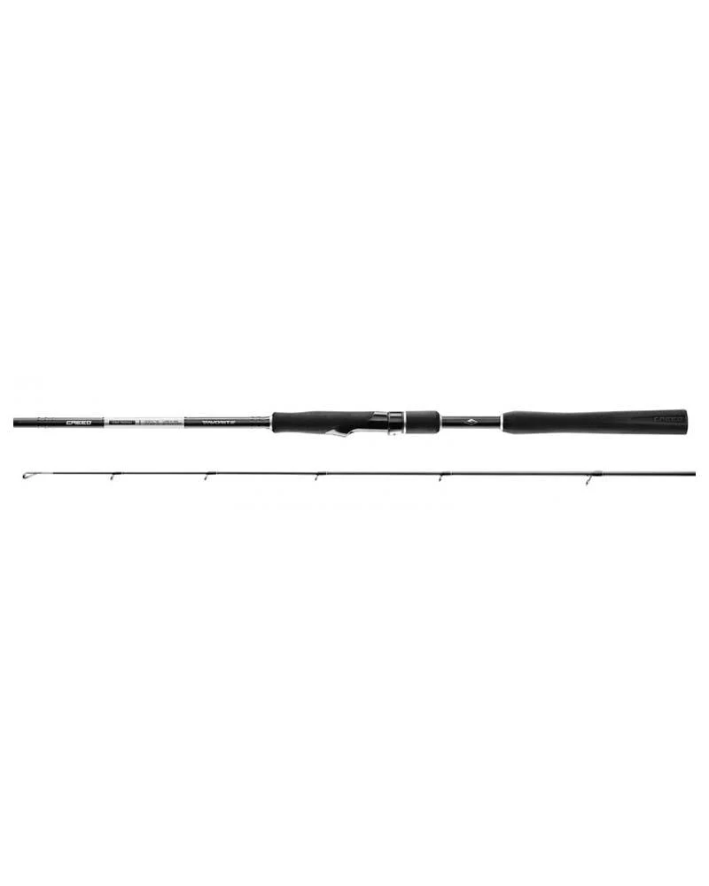Canna da Pesca Creed 2.29mt 16 56 g