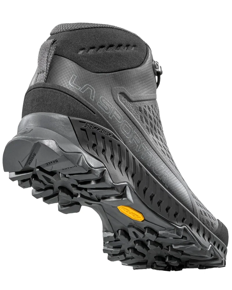 Scarpe Da Trekking Uomo Stream GTX