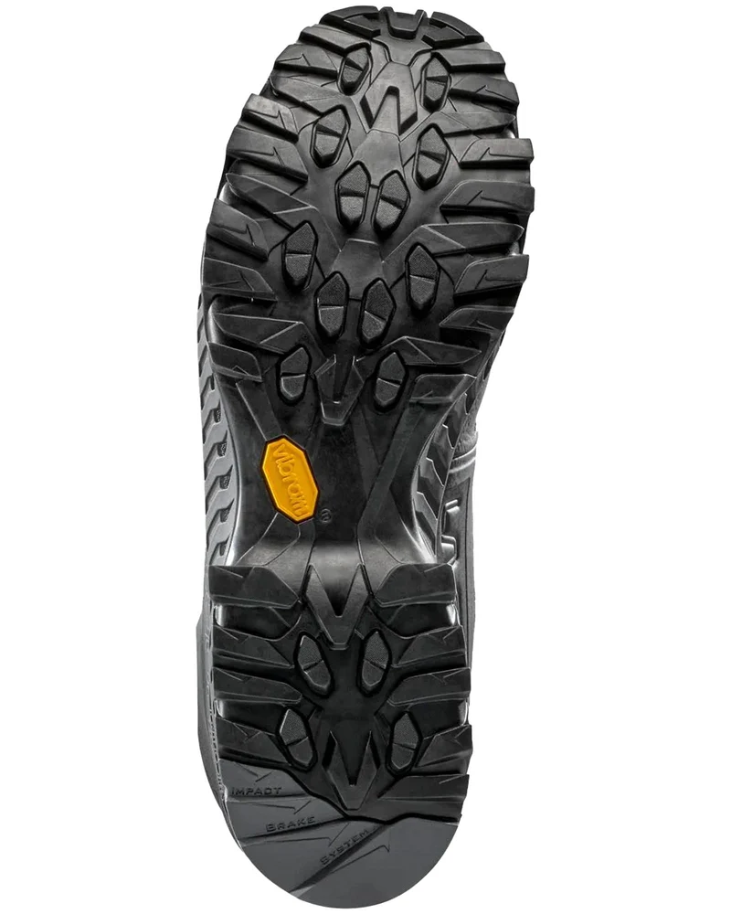 Scarpe Da Trekking Uomo Stream GTX