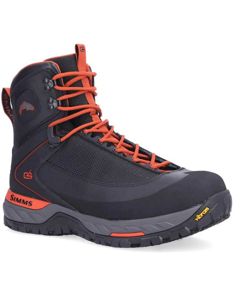 G4 Pro Powerlock Boot Felt Carbon
