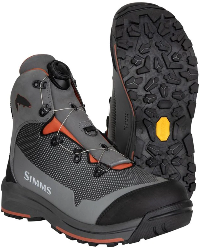 Guide BOA Boot Slate