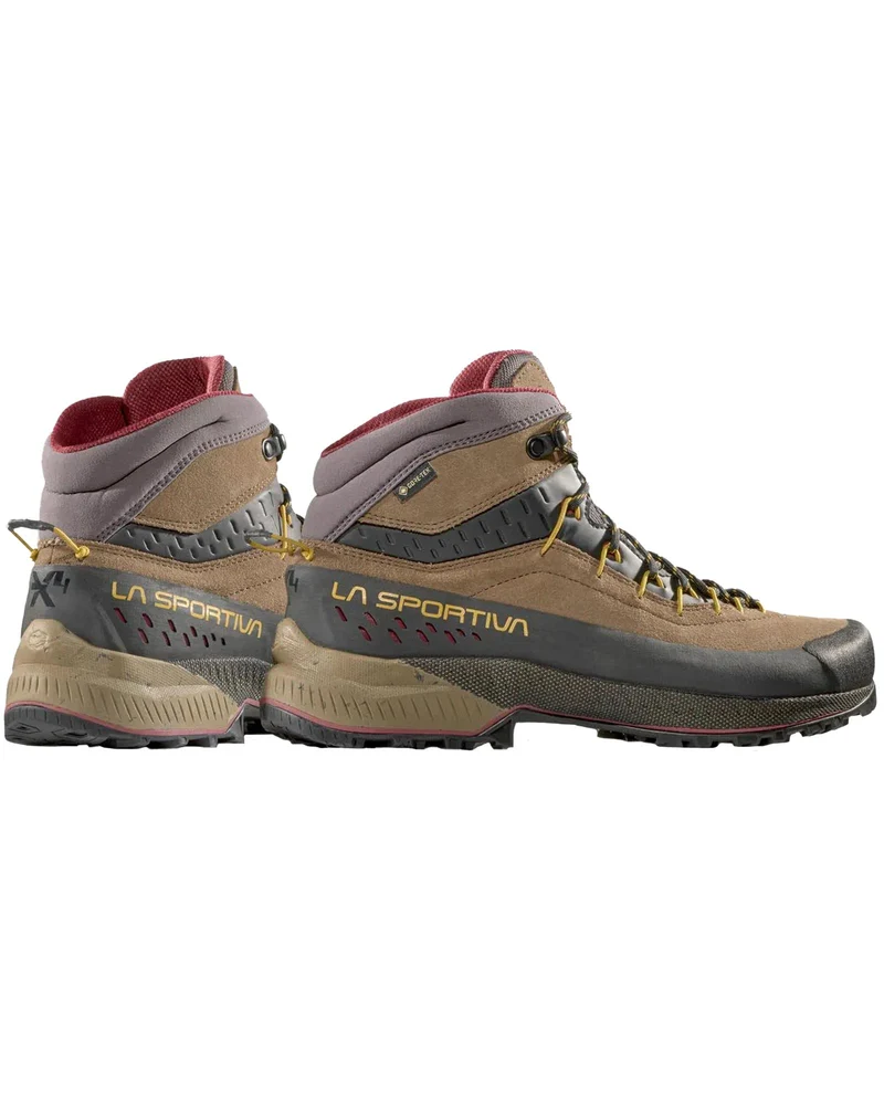 Scarpe Da Trekking Uomo TX4 Evo Mid GTX