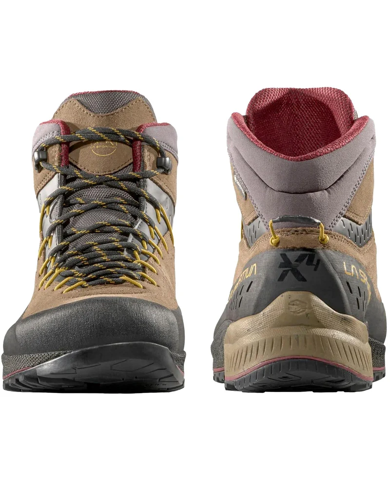 Scarpe Da Trekking Uomo TX4 Evo Mid GTX