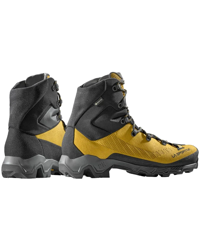Scarpe Da Trekking Uomo Aequilibrium Trek GTX