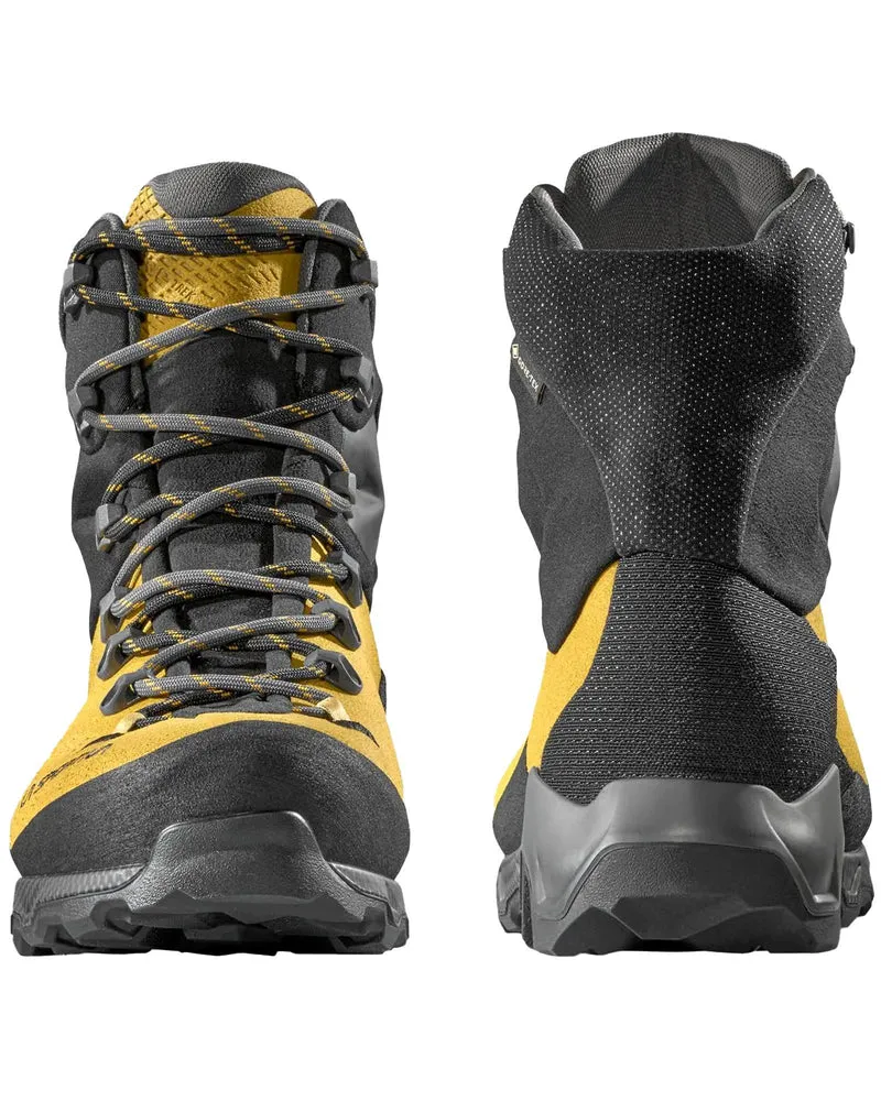 Scarpe Da Trekking Uomo Aequilibrium Trek GTX
