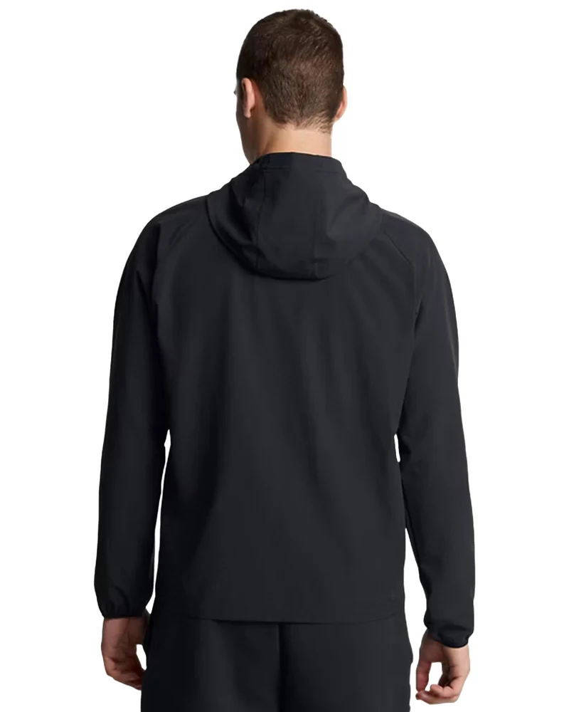 Giacca Uomo UA Strectch Woven
