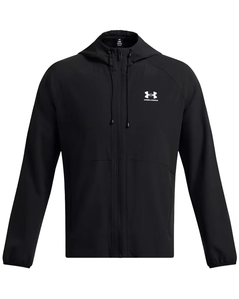 Giacca Uomo UA Strectch Woven