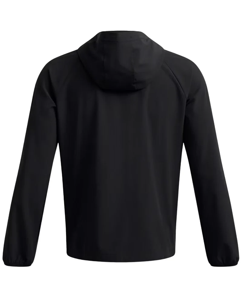 Giacca Uomo UA Strectch Woven