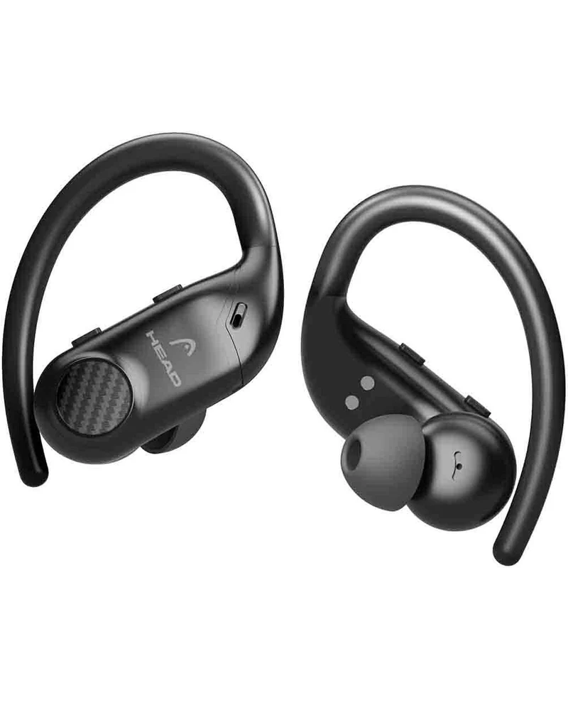 Auricolari Wireless Con Archetti Flessibili