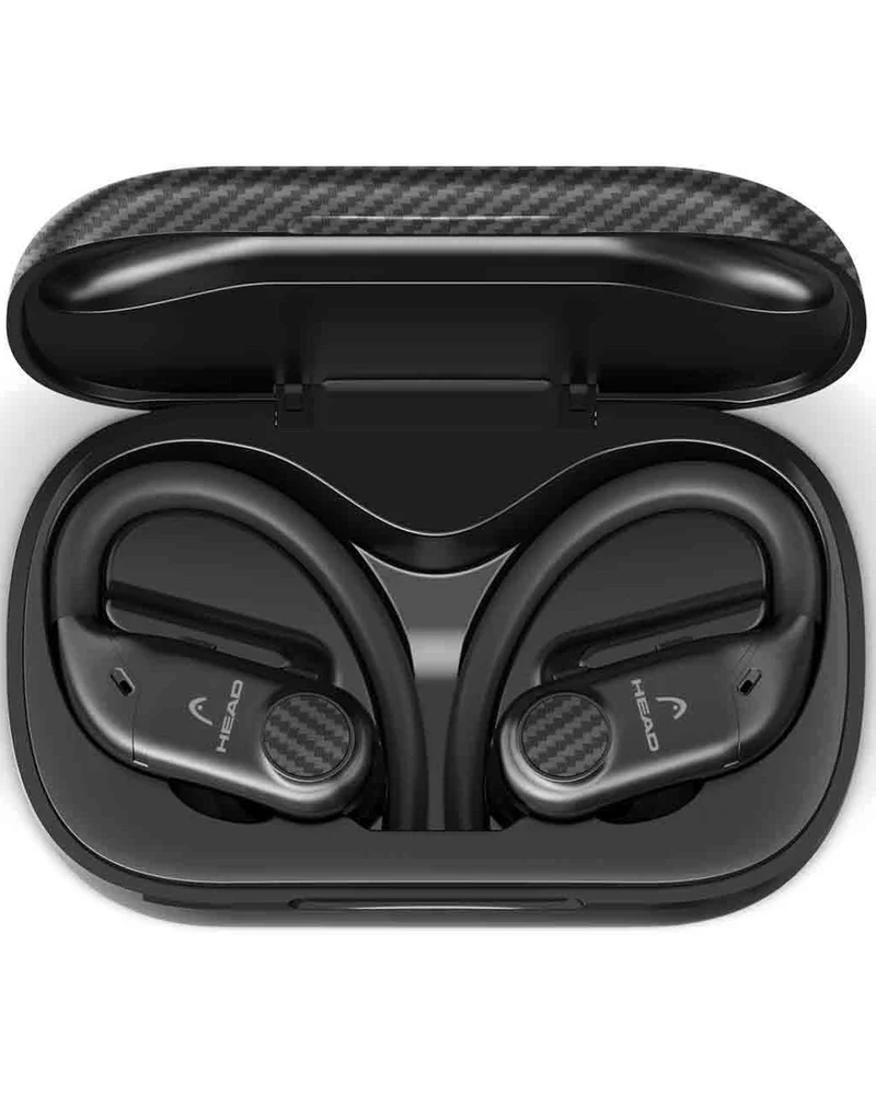 Auricolari Wireless Con Archetti Flessibili