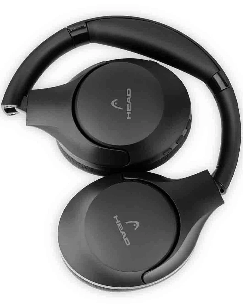Cuffie Wireless Con Cancellazione Del Rumore
