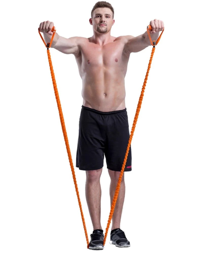 Elastico Power Tube