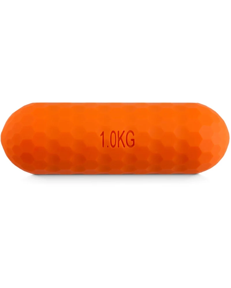 Manubri In Silicone 1 Kg