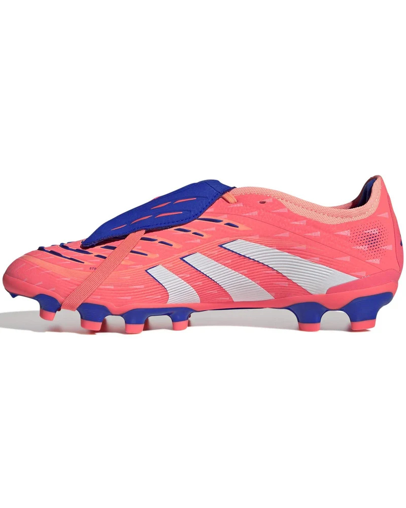Scarpe Da Calcio Predator Pro MG Coral Blaze Pack