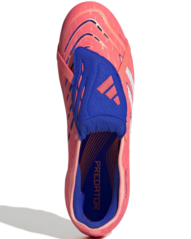 Scarpe Da Calcio Predator Pro MG Coral Blaze Pack