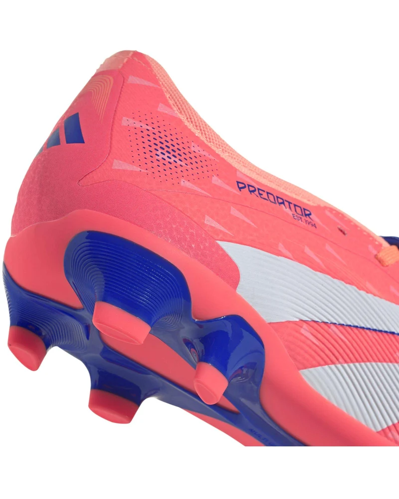 Scarpe Da Calcio Predator Pro MG Coral Blaze Pack
