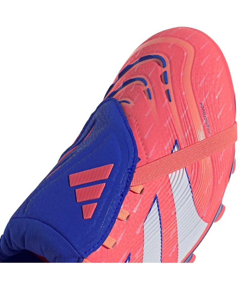 Scarpe Da Calcio Predator Pro MG Coral Blaze Pack