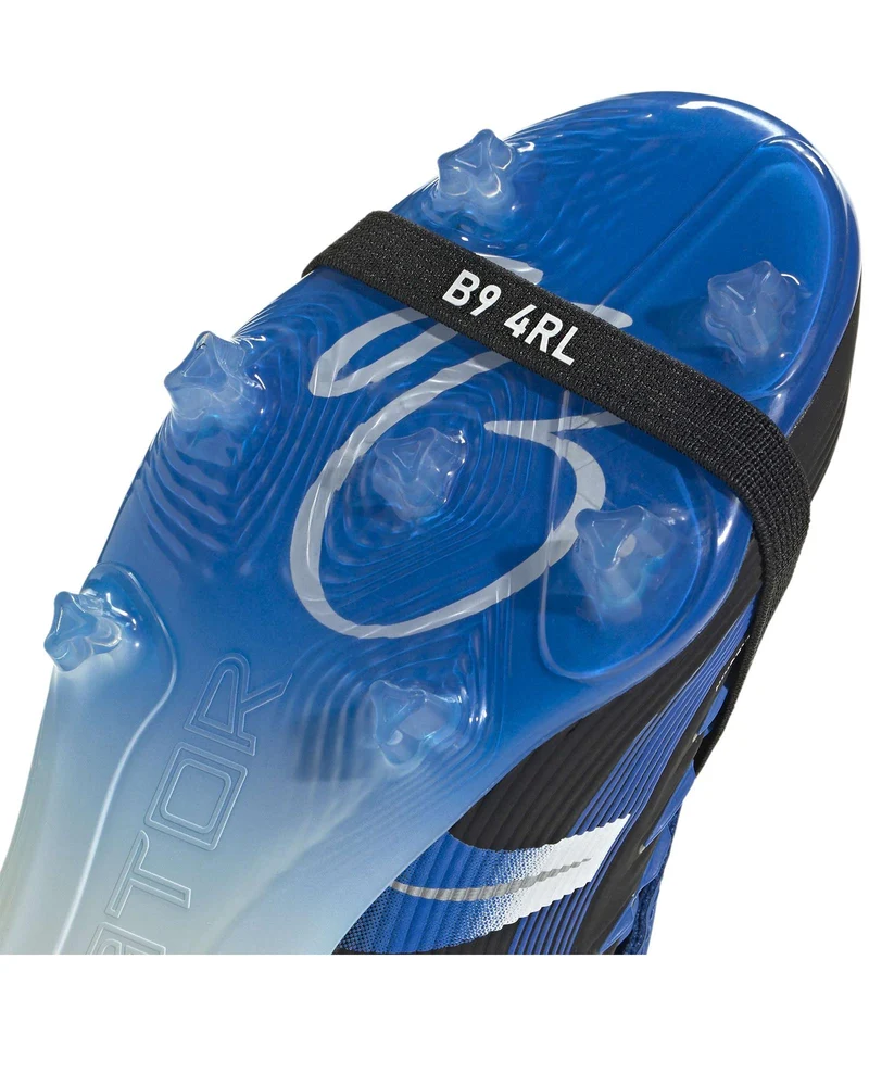 Scarpe Da Calcio Predator Elite Bambini FG Jude Bellingham Pack