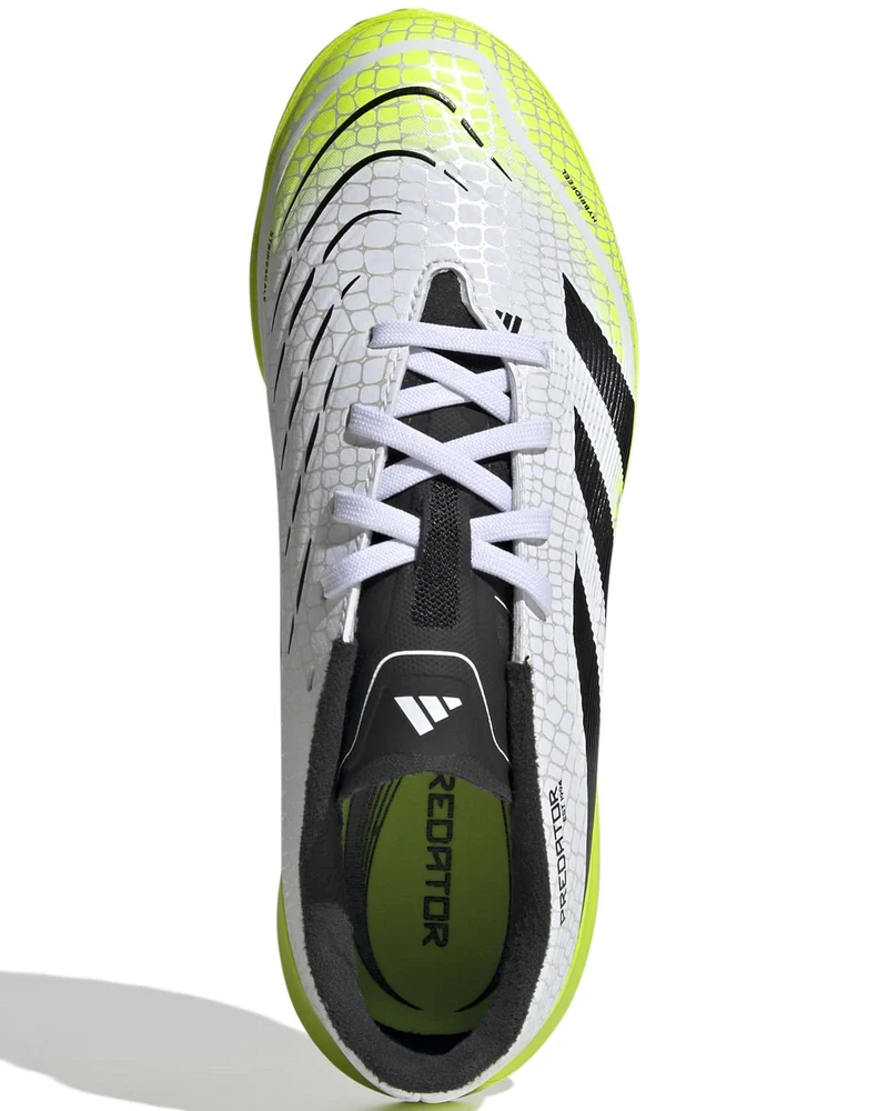 Scarpe Da Calcio Predator League Turf Bambini Radiant Blaze Pack