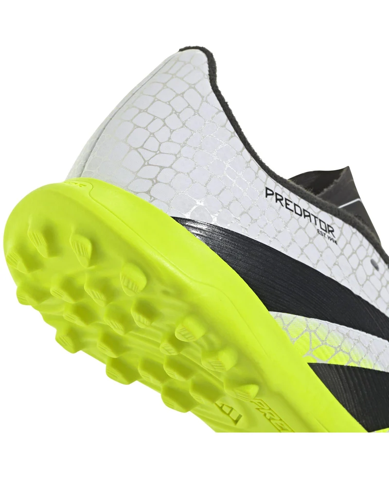 Scarpe Da Calcio Predator League Turf Bambini Radiant Blaze Pack