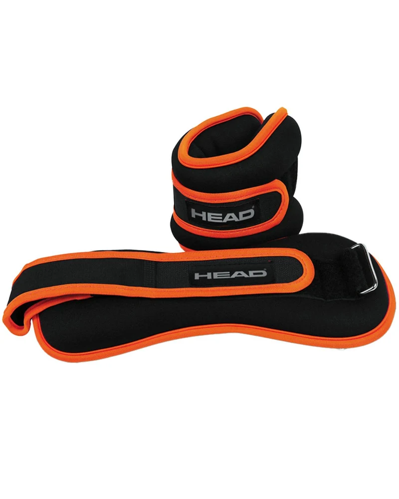 Pesi Per Caviglie/Polsi 0.5 Kg