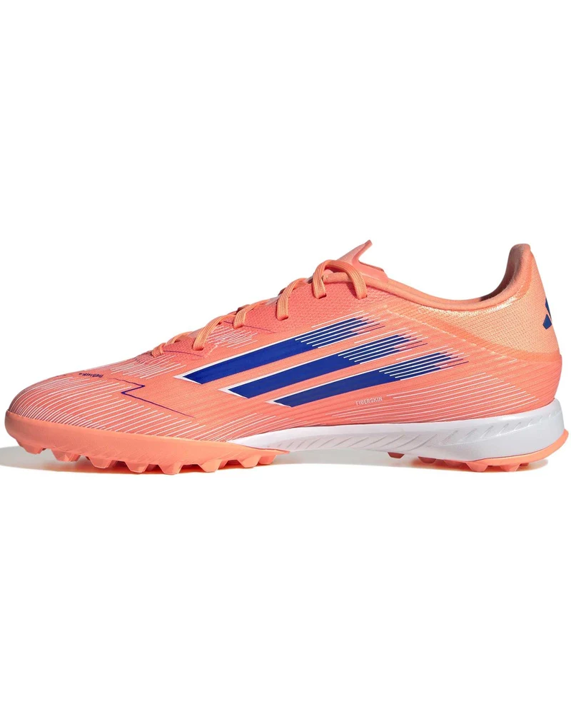 Scarpe Da Calcio F50 League Erba Sintetica Coral Blaze Pack