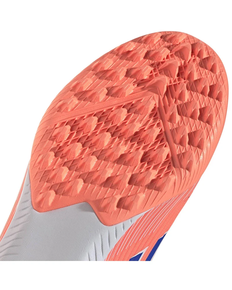 Scarpe Da Calcio F50 League Erba Sintetica Coral Blaze Pack