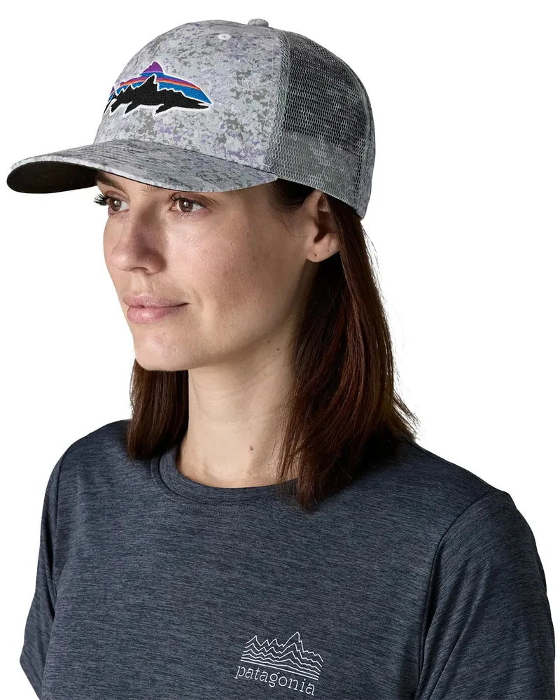 Fitz Roy Trout Trucker Hat