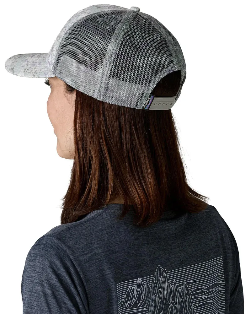 Fitz Roy Trout Trucker Hat