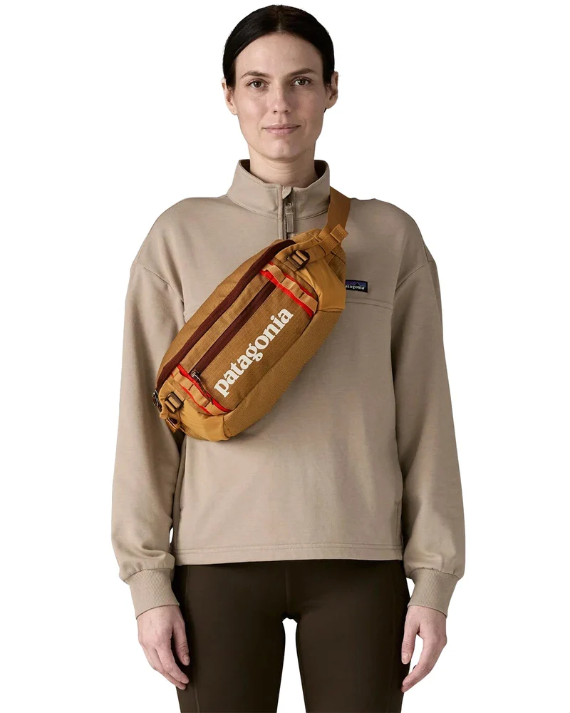 Black Hole Waistpack 5L