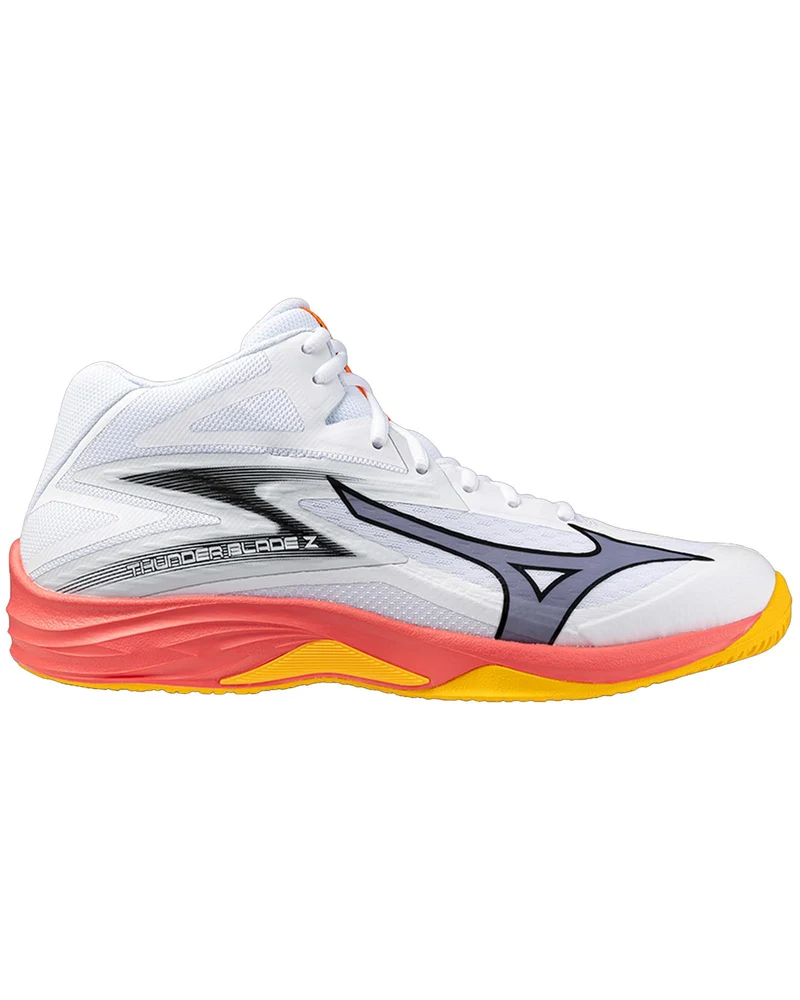 Scarpe Volley Thunder Blaze Z Mid