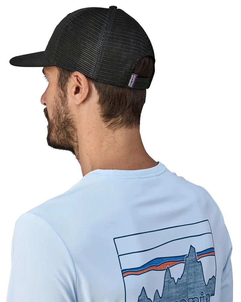 Logo Trucker Hat